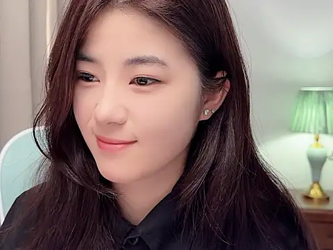 nicole20266 (F teen) - 直播第 6 天｜慢慢来，谁还没有一个努力的过程