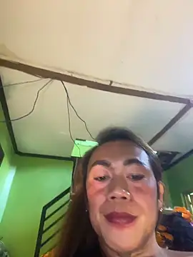 asianmistressss (T milf) - BIG CUM @ GOAL ON PUBLIC