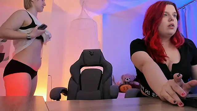 nattinred - NattInRed's free webcam - UK Sex Cams