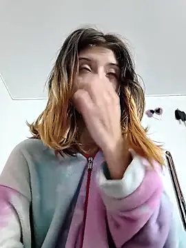 KratosAfroditacs webcam