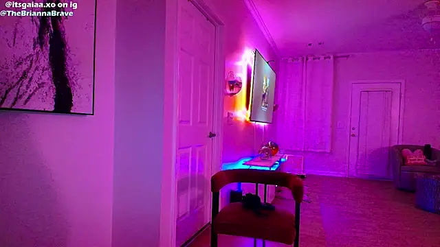 briannabrave (F young) - Make me squirt everywhere