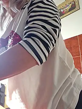 ladytouch (F milf) - ⚡Make me loose control under your touch