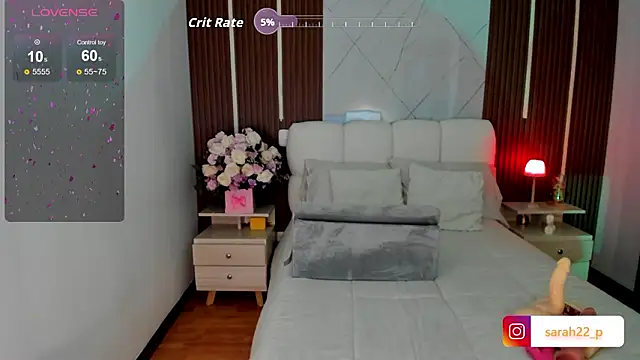 sarah_perez7 (F milf) - Suck dildo