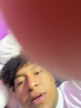 danny_black11 (M young) - Suck fingers