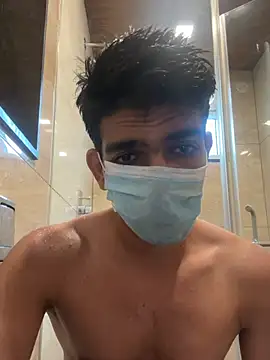 badboytom78 (M young) - Go naked