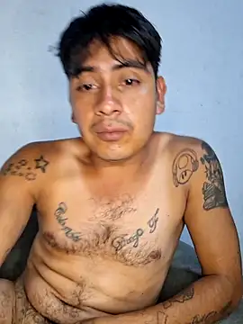 stevehot444 (M young) - Token