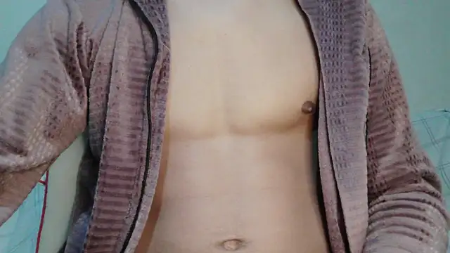 roccosif696 (Ask my age) - oil body naked