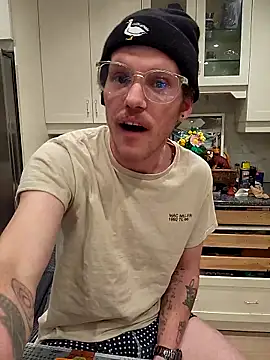 soxxxy (M young) - Naked