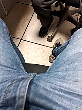 nabieva12 (M young) - Make me horny at work