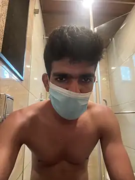 badboytom78 (M young) - Go naked