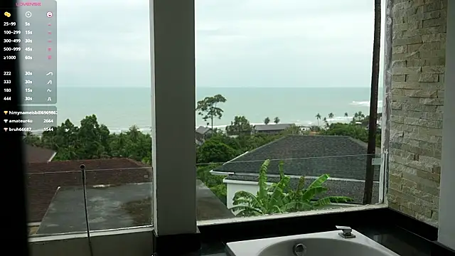 special___ (F young) - an air kiss