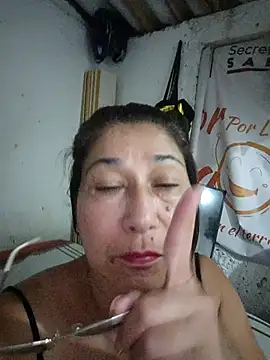 patriciagrajales - PatriciaGrajales's free webcam - UK Sex Cams