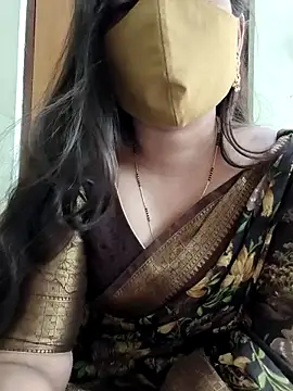 Webcam Model (yoursana-)  is live.Free join now!