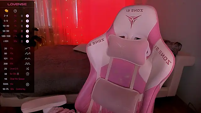 anyataylor_ - AnyaTaylor_'s free webcam - UK Sex Cams