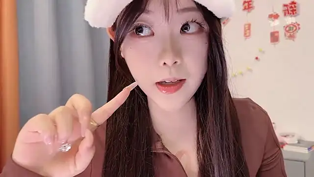 美女smalldaisy在线直播