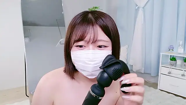 Saki_chanF Live Webcam on Stripchat