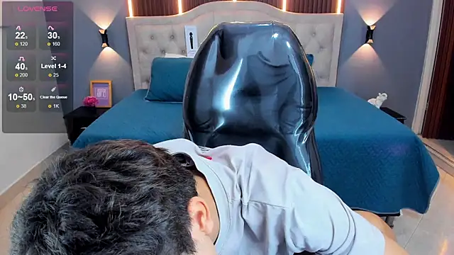 tommy18__ - Tommy18__'s free webcam - UK Sex Cams