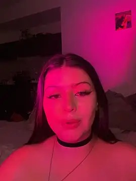 lolaaculaa (F teen) - sacar body