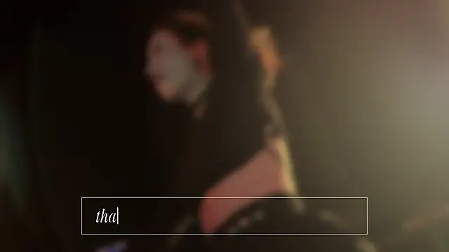 emelybenz (F teen) - saliva on tits