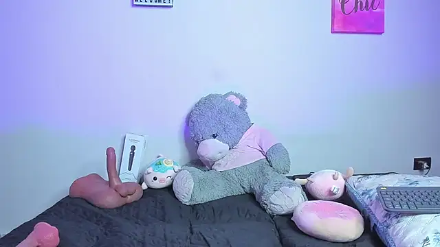 violettm - ViolettM's free webcam - UK Sex Cams