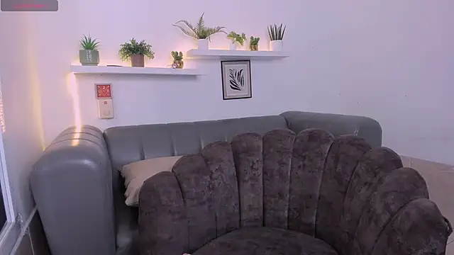 salma_arabicc (F young) - move my booty