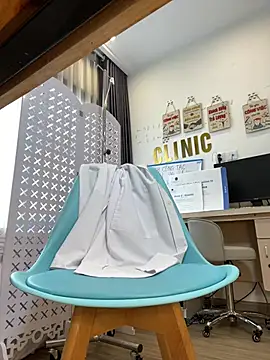 Clinic_Sexy's live cam