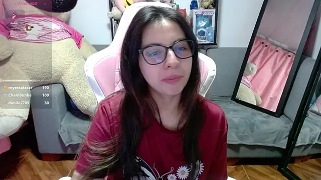 Maggie_Fox3 live sex cam