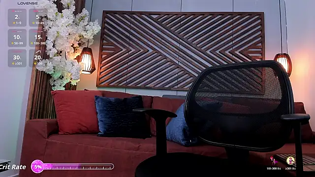 Donovan_Desmond webcam