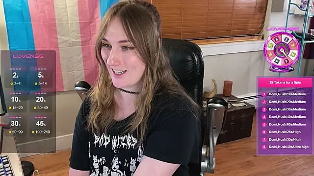 luluvaladon live sex cam