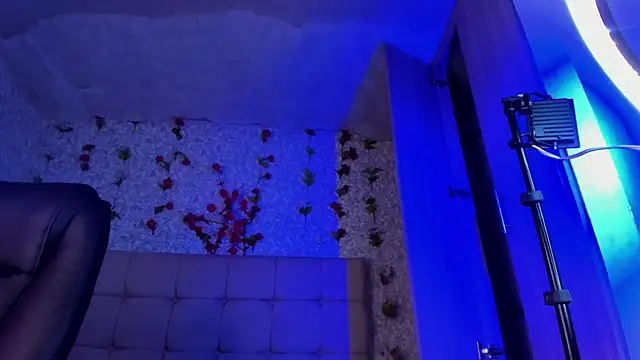 Kitty_Rose_CS webcam