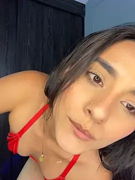 zafira_montiel - Zafira_Montiel's free webcam