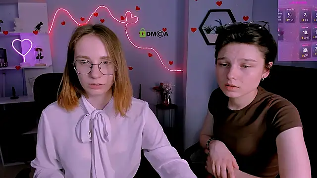 evalora_vei - Evalora_vei's free webcam - UK Sex Cams