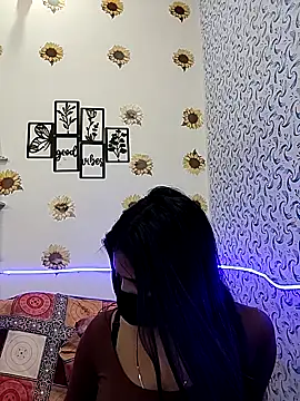 seema_127 (F young) - Full nude in shower 🚿🚿 show