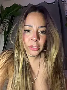 lileuphoria (F young) - Desnuda