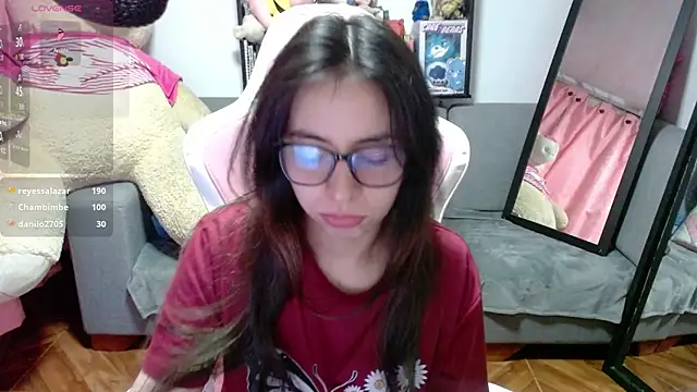 maggie_fox3 - Maggie_Fox3's free webcam - UK Sex Cams