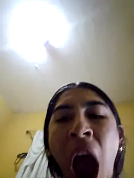 skinnyrox (G young) - Masturbacion con squirt