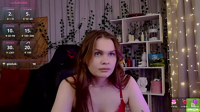 kate_mermaid - Kate_mermaid's free webcam - UK Sex Cams