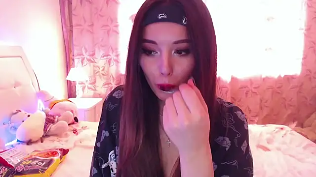 lilianbee live sex cam