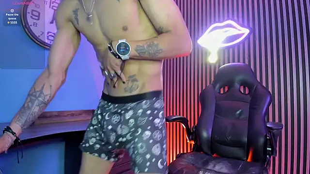 Preview of maximoking26