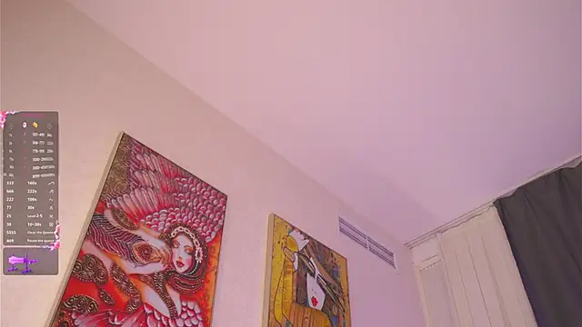 lilibanger (F young) - 🌸 LAST TIPPER TAKE CONTROL OF MY FM 🌸