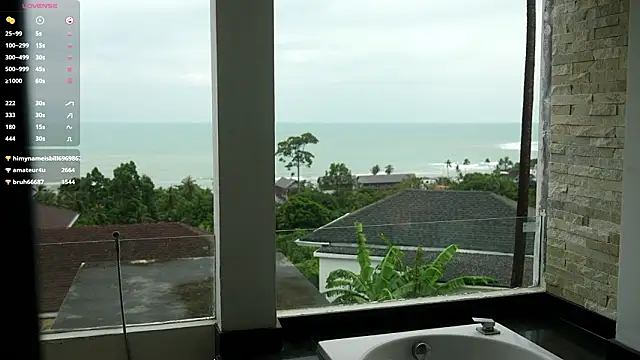 special___ (F young) - an air kiss