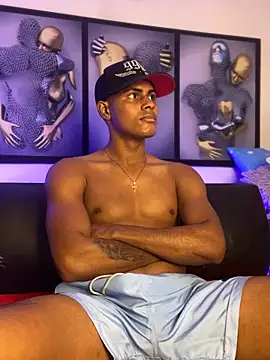 Nick_Jackson_ webcam