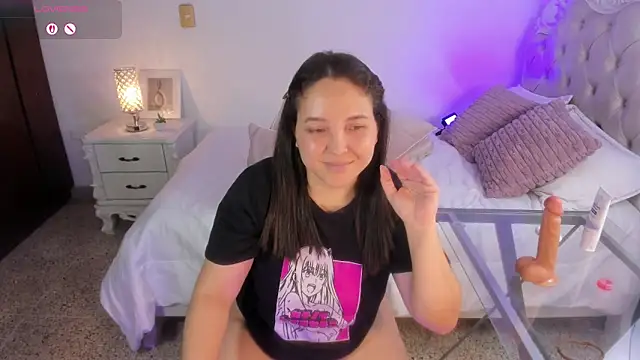 anna_caruso (F young) - ✨Use the domi as a dildo✨