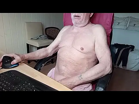 Rainfish live sex cam