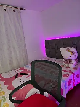 salome_polaniiee - Salome_polaniiee's free webcam - UK Sex Cams