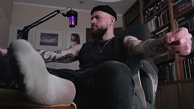 findomjason - FindomJason's free webcam - UK Sex Cams