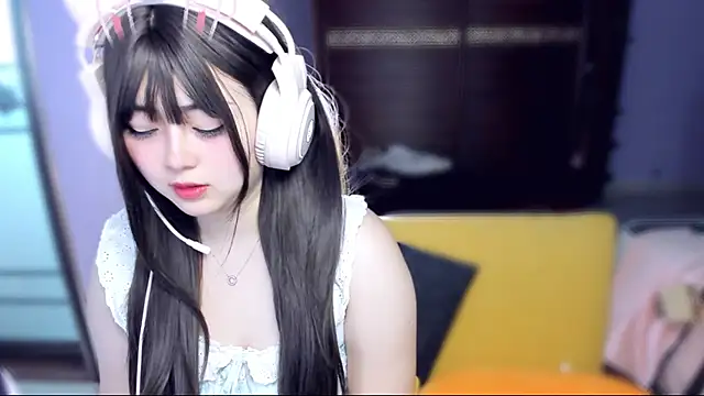 yuki3366 - Yuki3366's free webcam - UK Sex Cams