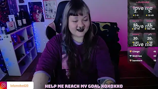 bdsm_and_fries - Bdsm_and_fries's free webcam - UK Sex Cams