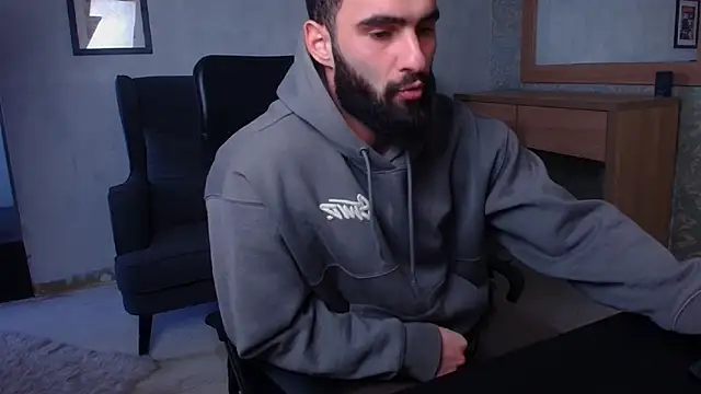 micahlane (M young) - Make me cum ❤️