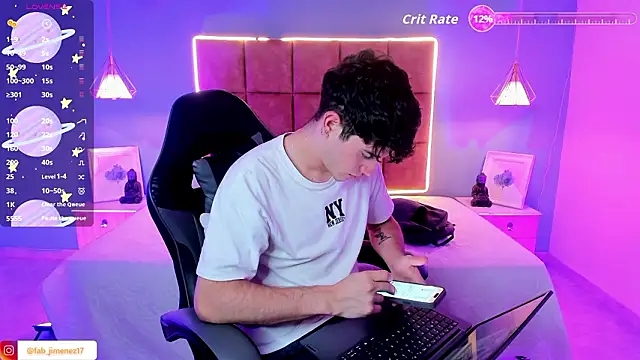 alejootwink - AlejooTwink's free webcam - UK Sex Cams